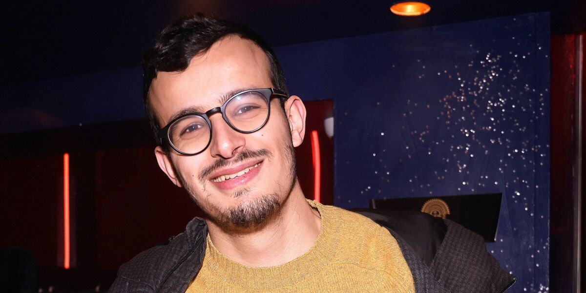 Paul El Kharrat fait un appel de pied à Laurent Ruquier et se confie sur leur relation complice