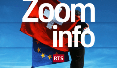 Suisse-UE : c'est quoi la libéralisation du marché de l'électricité ? (3/5) - rts.ch