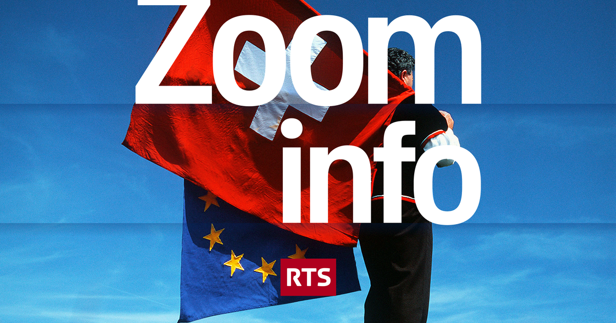 Suisse-UE : c'est quoi la libéralisation du marché de l'électricité ? (3/5) - rts.ch