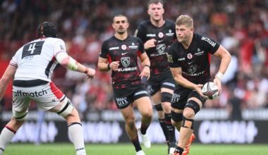 Demi-finale de Top 14. Toulouse va tenter de faire chavirer l’Aviron Bayonnais pour une 3e finale d’affilée