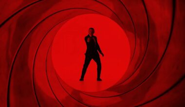qui pour remplacer Daniel Craig ?