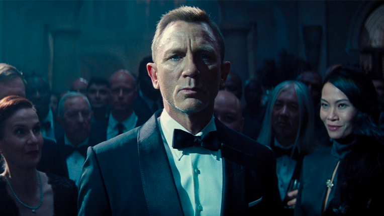 On a classé (objectivement) les meilleurs James Bond potentiels du Denis Villeneuve Universe - Konbini