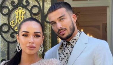 Jazz et Laurent font une énorme précision après avoir annoncé leur rupture sur Instagram