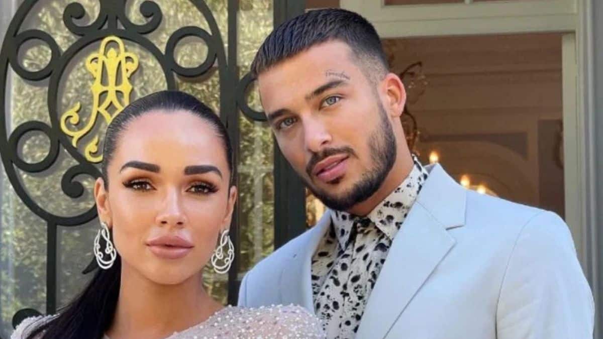 Jazz et Laurent font une énorme précision après avoir annoncé leur rupture sur Instagram