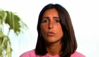Tiffanie Esposito (Familles nombreuses) fait un triste constat avant un rendez-vous très important pour ses enfants