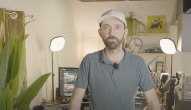 Pierre Chabrier annonce quitter YouTube après son clash avec Sylvain Levy, son ex-partenaire de Vilebrequin