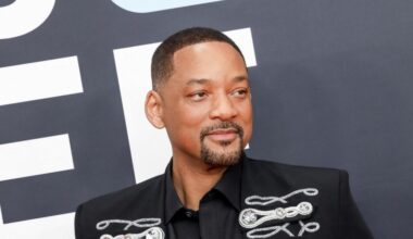 Will Smith a refusé ce film de science-fiction qui a rapporté 839 millions de dollars