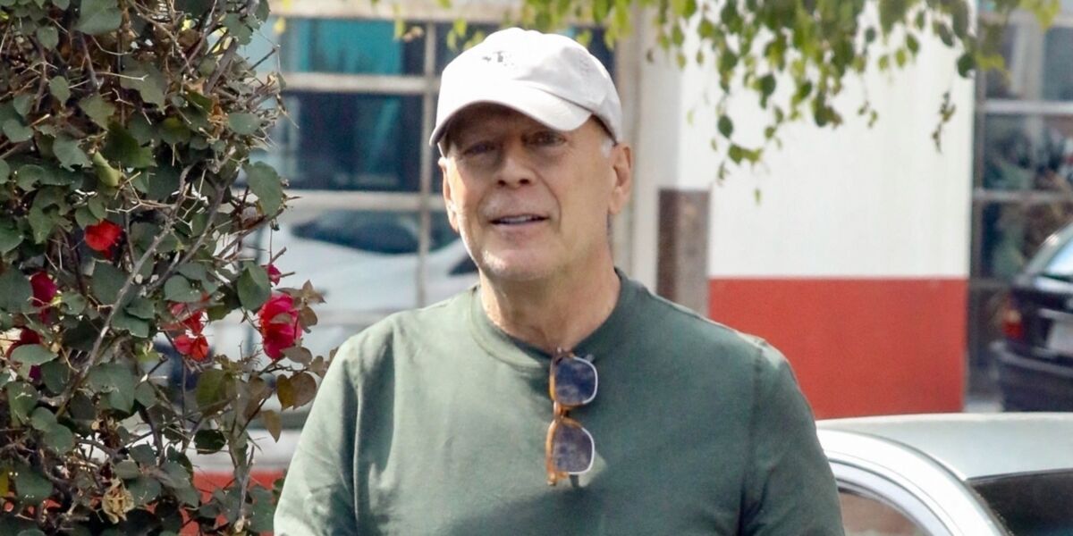 Bruce Willis atteint de démence, son épouse Emma Heming évoque son état de santé affaibli