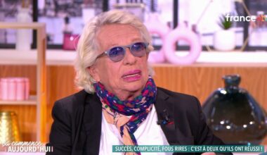 Véronique de Villèle vexée après une remarque de Faustine Bollaert, elle réplique (VIDEO)