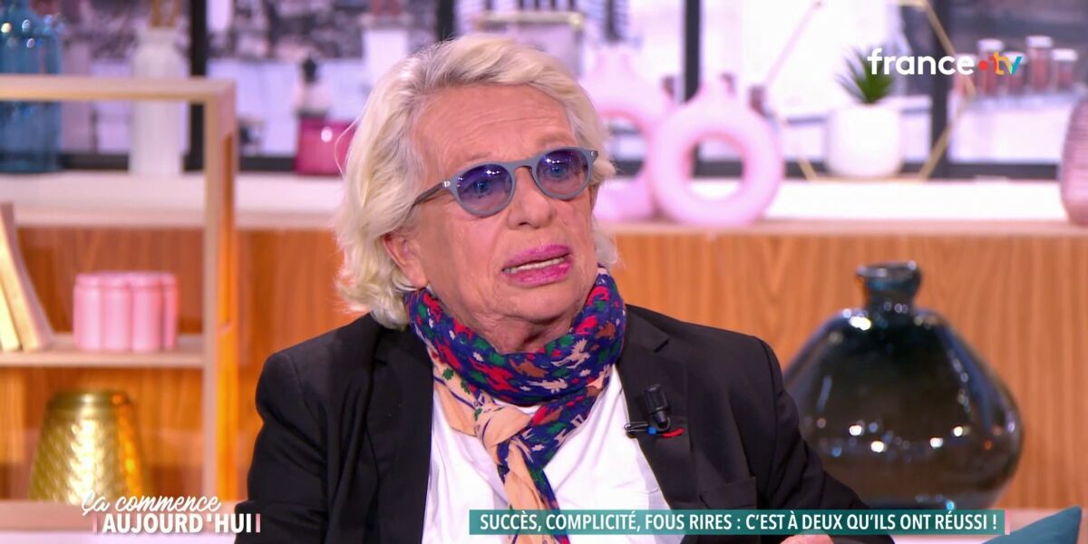 Véronique de Villèle vexée après une remarque de Faustine Bollaert, elle réplique (VIDEO)