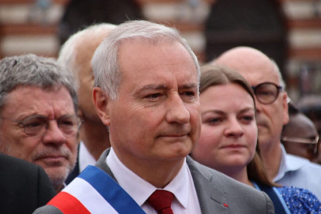 les réactions politiques après la plainte d'Anticor contre Jean-Luc Moudenc