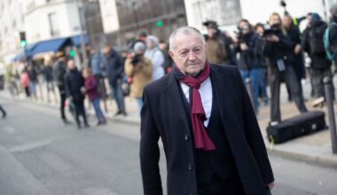 Aulas en tête devant Doucet, ce que dit (et ne dit pas) ce sondage inédit