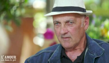 "Avec 900 euros, on ne fait rien" : Jean (L'Amour est dans le pré 2022) fait de tristes révélations sur ses revenus