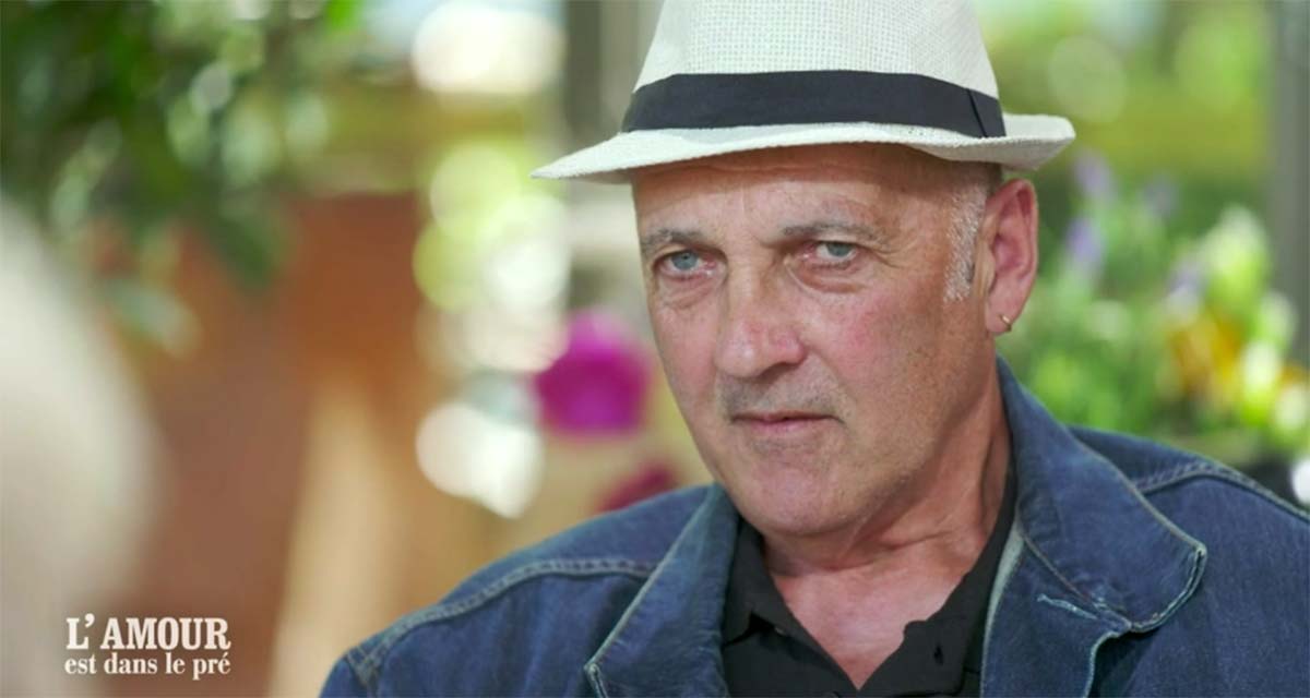 "Avec 900 euros, on ne fait rien" : Jean (L'Amour est dans le pré 2022) fait de tristes révélations sur ses revenus