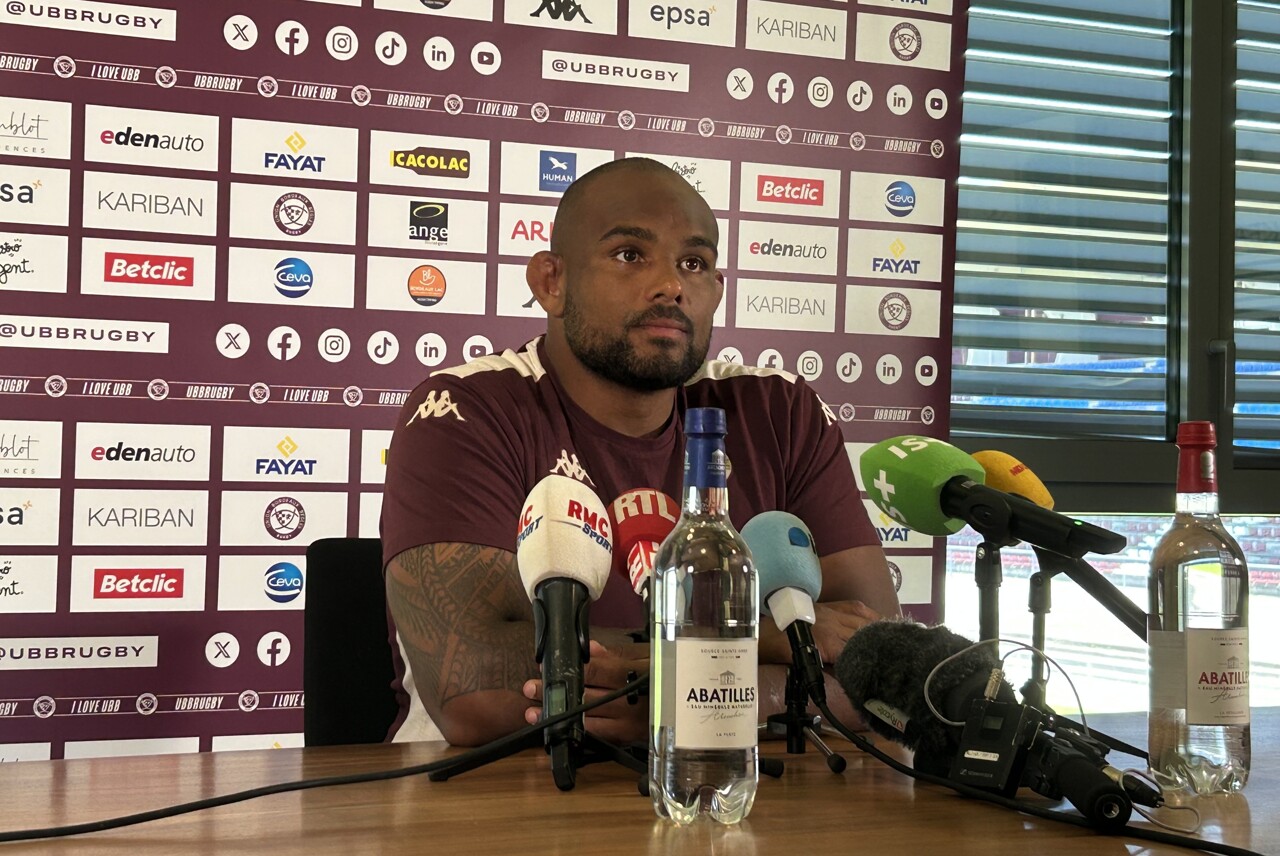 pourquoi Bordeaux-Bègles refuse le statut de favori