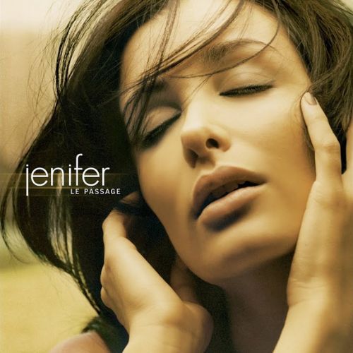 Ma Révolution - Jenifer