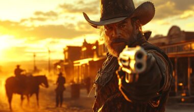 Red Dead Redemption 2 : Life of Crime vous occupera jusqu'à GTA 6 - PC