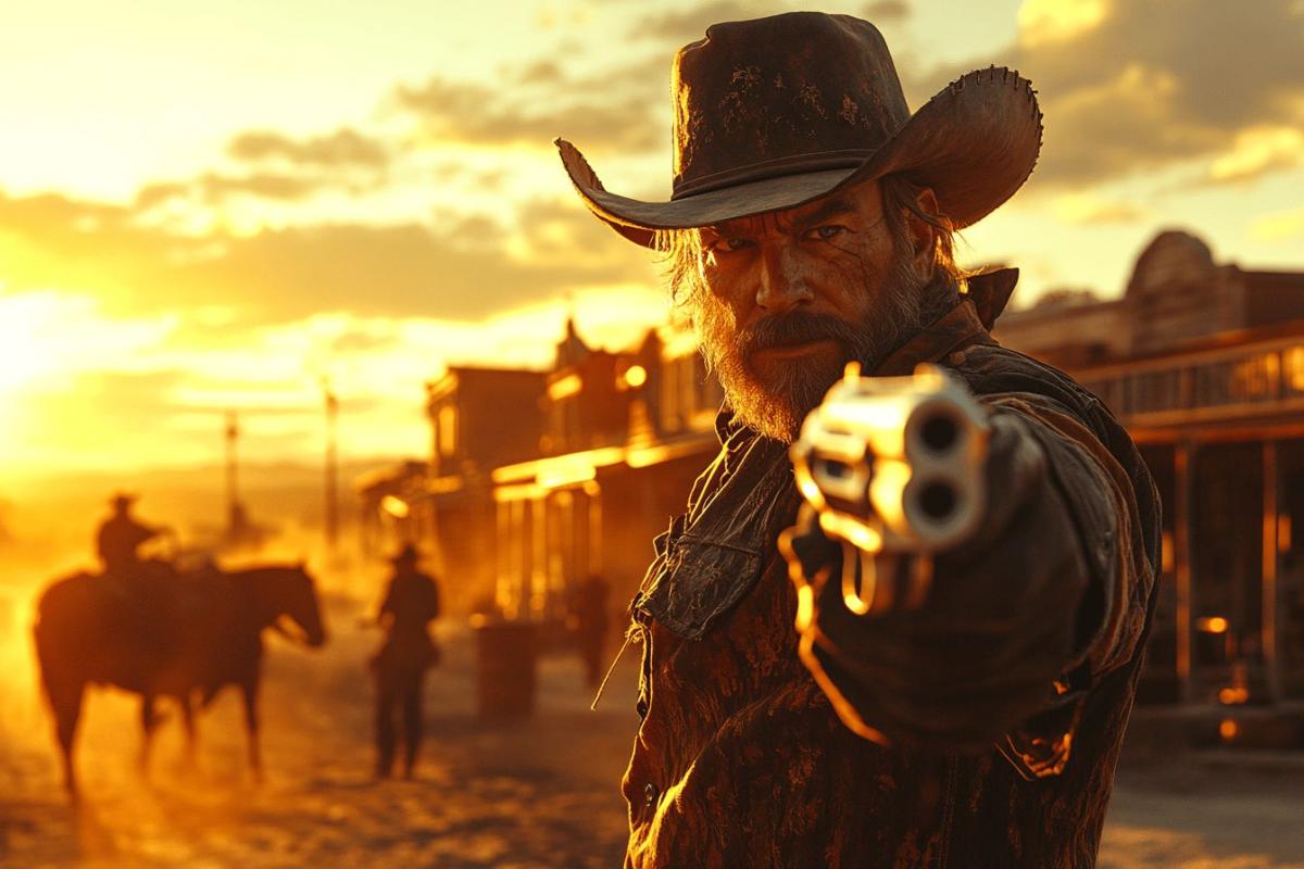 Red Dead Redemption 2 : Life of Crime vous occupera jusqu'à GTA 6 - PC