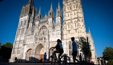 Nature, sport, gastronomie... Notre liste sur-mesure pour sortir cet été à Rouen et aux alentours