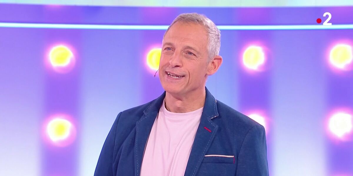 Joël (Tout le monde veut prendre sa place) égalise avec un autre champion emblématique dans le classement !