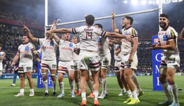 voici pourquoi l'UBB ne peut pas se cacher