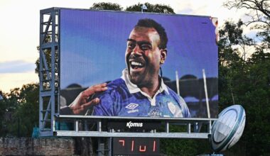 Castres emmènera Josaia Raisuqe à Toulon