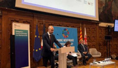 Conclusions de la Journée Méditerranée dans le cadre de l’UNOC 3 (Nice, 10.06.25)