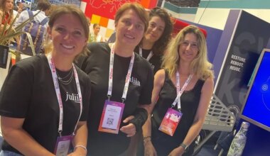 Innovation e-commerce à Montpellier avec Juliia de Spiriit