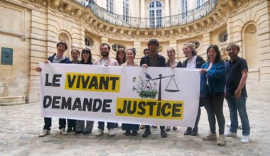 ONG procès justice pour le vivant