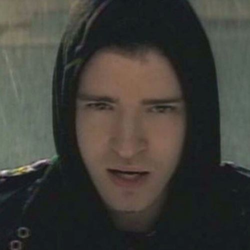 Cry Me A River - Justin Timberlake