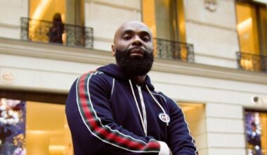 ce rappeur (ultra) connu va se produire à Rennes, ce qu'il faut savoir
