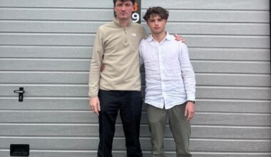 À Rennes, ils lancent un service inédit à destination des étudiants contre "la fast fashion" dans le meuble