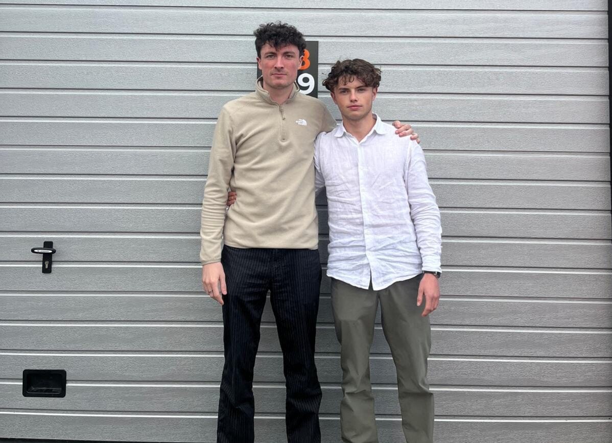 À Rennes, ils lancent un service inédit à destination des étudiants contre "la fast fashion" dans le meuble