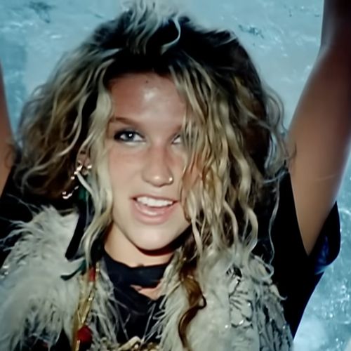 Tik Tok - Kesha