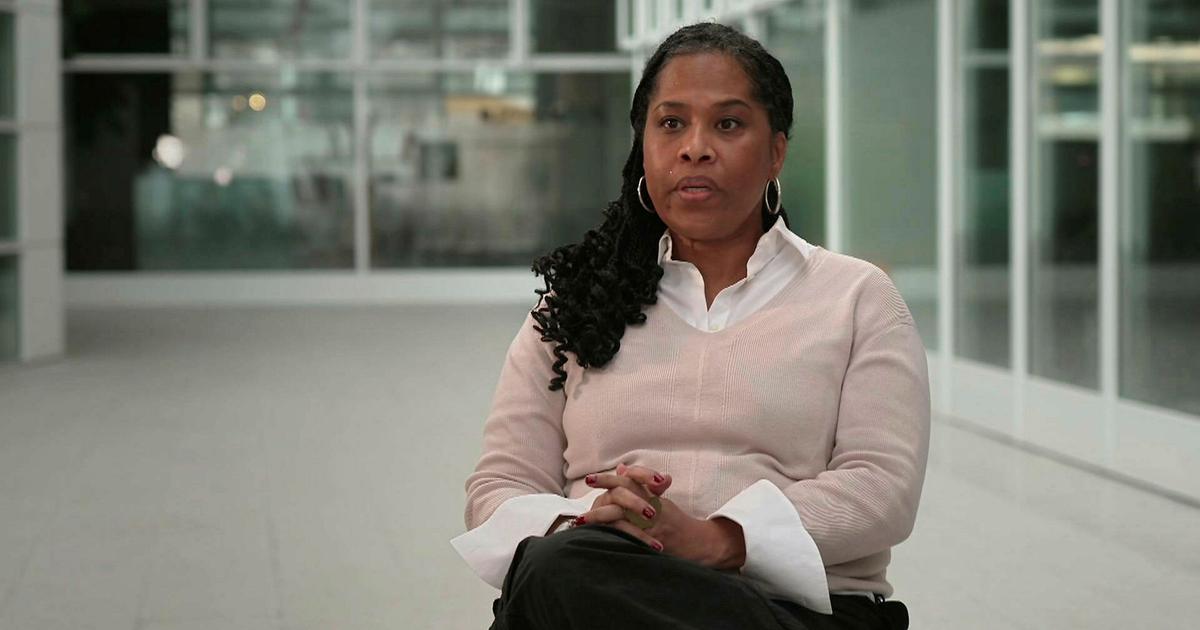 L'influenceuse helvético-camerounaise Nathalie Yamb sanctionnée par l'UE pour ses positions pro-russes - rts.ch