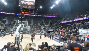 des parquets de seconde zone à l'Euroligue, l'ascension démente du Paris Basketball