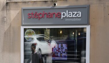 "injures racistes", "diffamation"... deux représentants d'agences à Marseille s'affrontent en justice