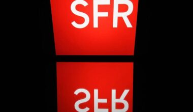 le réseau impacté dans toute la France ce lundi 16 juin