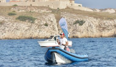 à Marseille le nouveau format du défi Monte-Cristo a séduit les adeptes