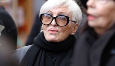 Mort de Nicole Croisille : elle avait programmé son “départ”, une terrible interview posthume publiée