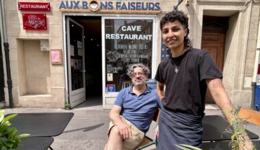 À Marseille, Rascaï, le plaisir d'une belle cuisine aux prix maîtrisés