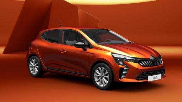La Clio reste toujours la star du marché