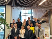 La Fondation Université Grenoble Alpes a annoncé l’entrée de trois nouveaux membres au sein de son assemblée des fondateurs : la SCOP Alma, le CROUS Grenoble-Alpes et Inria.