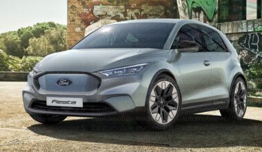 Future Alpine A110, la Ford Fiesta revient et BMW prépare son offensive !
