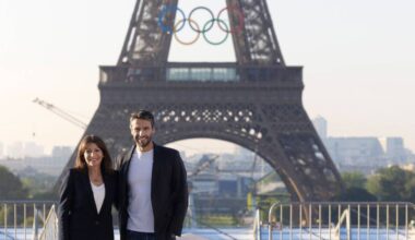 les Jeux olympiques de paris auraient rapporté trois fois plus que prévu