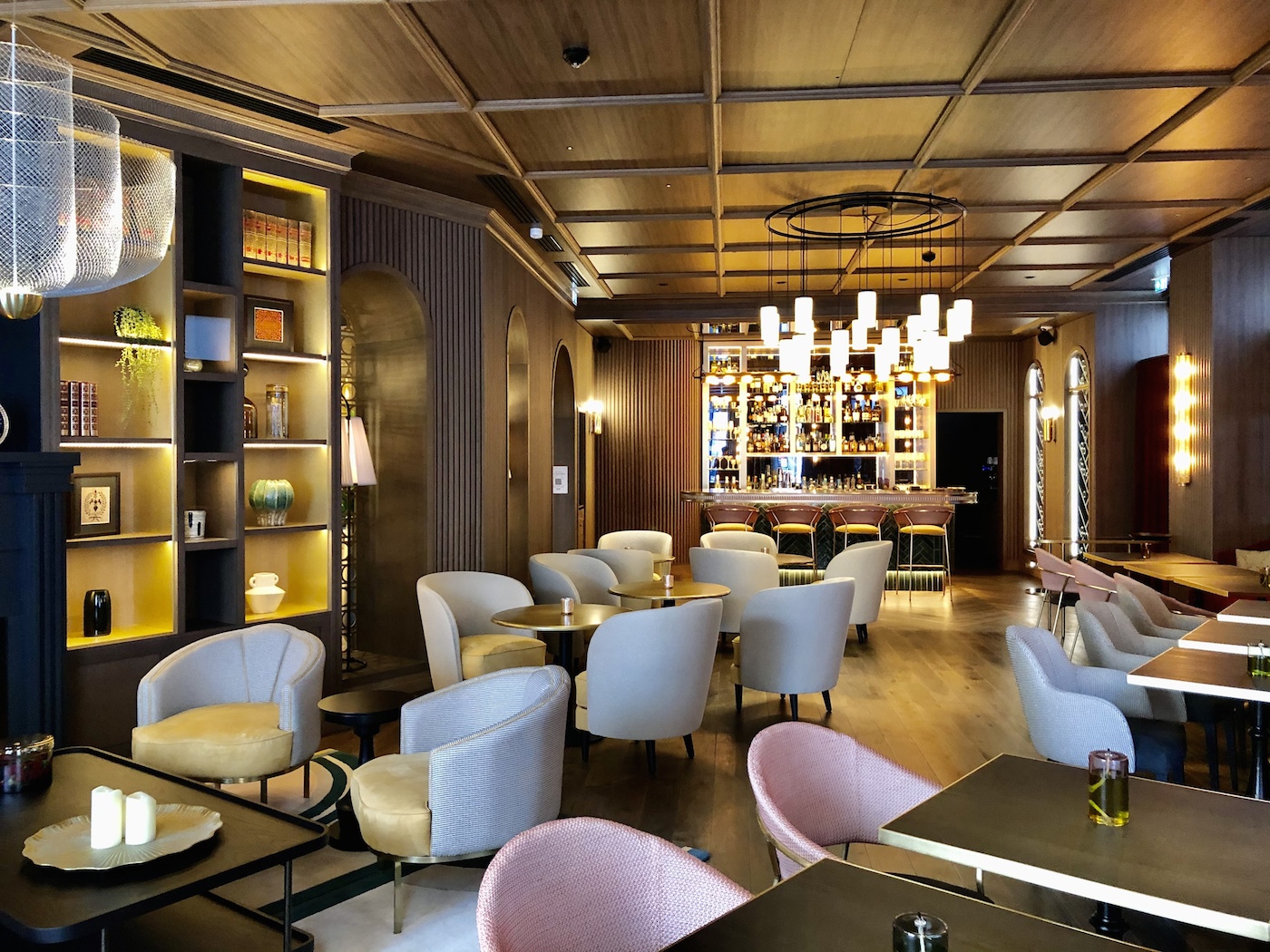 La maison rouge bar restaurant SPA (48)