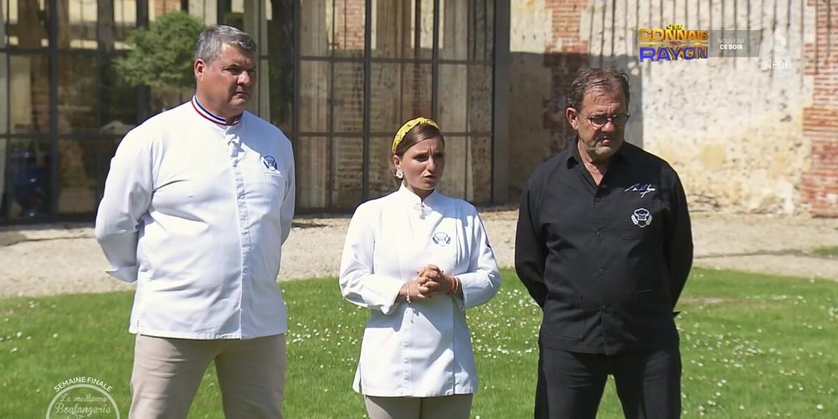 Qui a gagné la saison 12 du concours de M6 ?