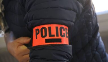 5 personnes mises en examen à Marseille