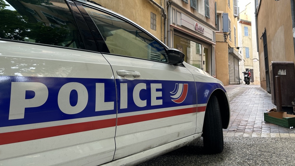 Un homme meurt poignardé à Rezé en Loire-Atlantique, sa conjointe en garde à vue