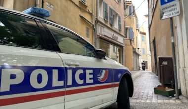 Deux fugitifs, l'un en évasion l'autre sous le coup d'un mandat d'arrêt, interpellés coup sur coup à Marseille